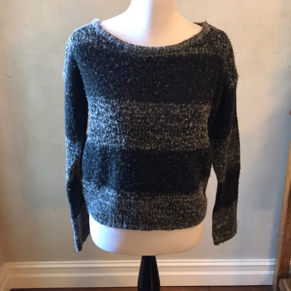 Loft Sweater